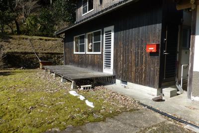 Spacious 6LDK House with Artist Studio in Nagi-cho, Okayama — Image 3, Nagi, Okayama