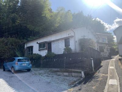 Traditional 3LDK House for Sale in Tagawa City — Image 1, Tagawa, Fukuoka