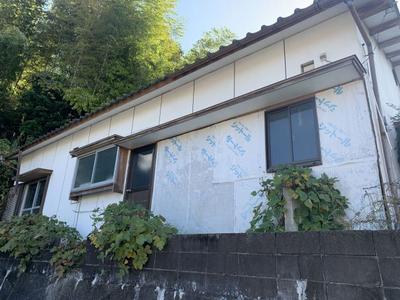 Traditional 3LDK House for Sale in Tagawa City — Image 1, Tagawa, Fukuoka
