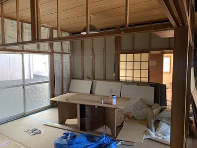 Traditional 3LDK House for Sale in Tagawa City — Image 4, Tagawa, Fukuoka