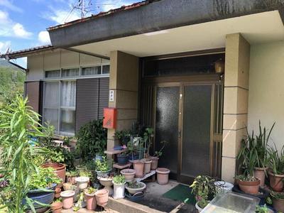 [Hatomark Site] 4DK Used Detached House in Aoyamacho, Satsumasendai City, Kagoshima Prefecture — Image 1, Satsumasendai, Kagoshima