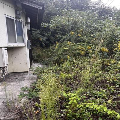 [Hatomark Site] 4DK used detached house in Hirayamago, Nishisonogi-cho, Saikai-shi, Nagasaki Prefecture — Image 3, Saikai, Nagasaki