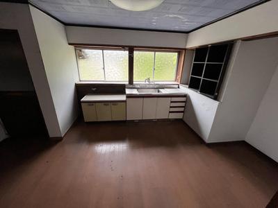 [Hatomark Site] 4DK used detached house in Hirayamago, Nishisonogi-cho, Saikai-shi, Nagasaki Prefecture — Image 4, Saikai, Nagasaki