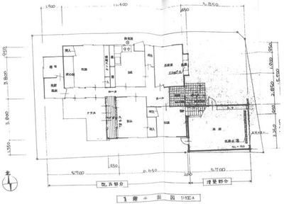 [Hatomark Site] Yoneminato, Iyo City, Ehime Prefecture, 6DK Used Detached House for Sale — Image 2, Iyo, Ehime