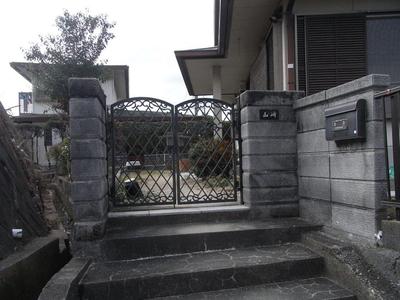 Spacious 4LDK House in Kuriya, Shunan City - 332sqm Land — Image 1, Shunan, Yamaguchi