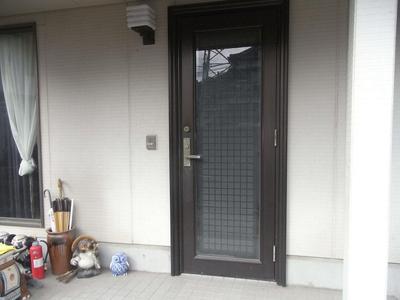 Spacious 4LDK House in Kuriya, Shunan City - 332sqm Land — Image 7, Shunan, Yamaguchi