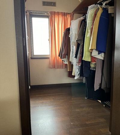 Spacious 4LDK House in Kuriya, Shunan City - 332sqm Land — Image 10, Shunan, Yamaguchi