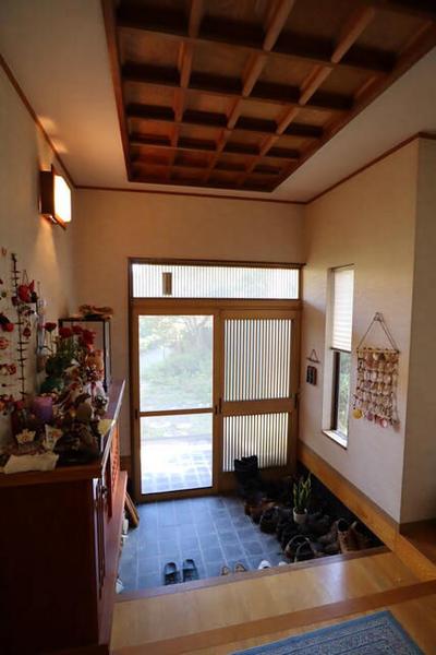[Hatomark Site] 7LDK Used Detached House in Okariyacho, Shimada City, Shizuoka Prefecture — Image 4, Shimada, Shizuoka
