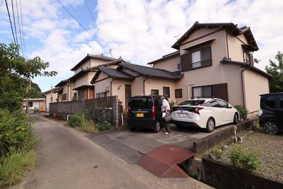 [Hatomark Site] 7LDK Used Detached House in Okariyacho, Shimada City, Shizuoka Prefecture — Image 1, Shimada, Shizuoka