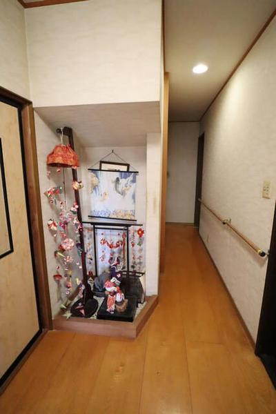 [Hatomark Site] 7LDK Used Detached House in Okariyacho, Shimada City, Shizuoka Prefecture — Image 3, Shimada, Shizuoka