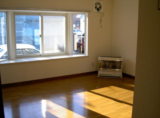 1LDK Apartment for Rent in Obihiro, Hokkaido | 41 sqm - Thumbnail 3