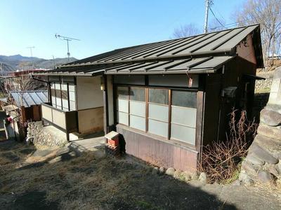 Historic 8DK House for Sale in Ashikaga City, Tochigi — Image 1, Ashikaga, Tochigi