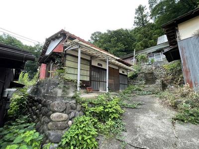 Historic 8DK House for Sale in Ashikaga City, Tochigi — Image 1, Ashikaga, Tochigi