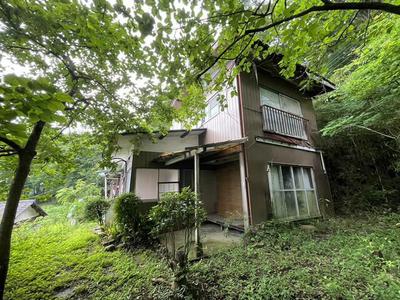 Historic 8DK House for Sale in Ashikaga City, Tochigi — Image 4, Ashikaga, Tochigi