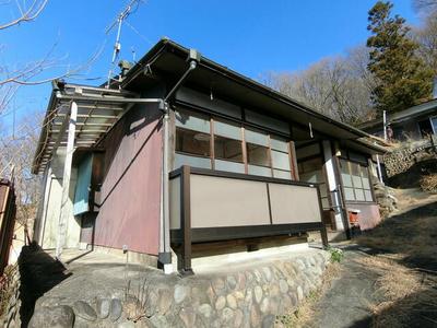 Historic 8DK House for Sale in Ashikaga City, Tochigi — Image 2, Ashikaga, Tochigi