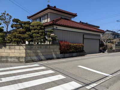 Spacious 5LDK House in Yodogawa, Tsuruoka - 164m² Living Space — Image 1, Tsuruoka, Yamagata