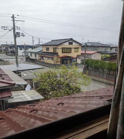 Spacious 5LDK House in Yodogawa, Tsuruoka - 164m² Living Space — Image 3, Tsuruoka, Yamagata