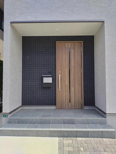 Spacious 4LDK House in Kure, Hiroshima - Thumbnail 4