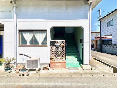 [Hatomark Site] 5DK Used Detached House in Hichiya, Hyuga City, Miyazaki Prefecture — Image 1, Hyuga, Miyazaki