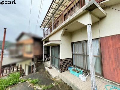 Spacious 6DK House in Aioi with 729m² Land — Image 3, Aioi, Hyogo