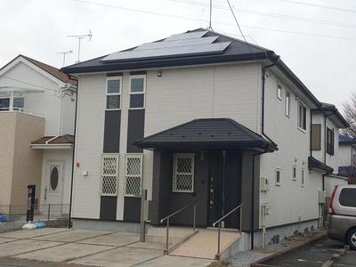 Spacious 4LDK House in Kurihara, Kuki - Built 2014 — Image 1, Kuki, Saitama