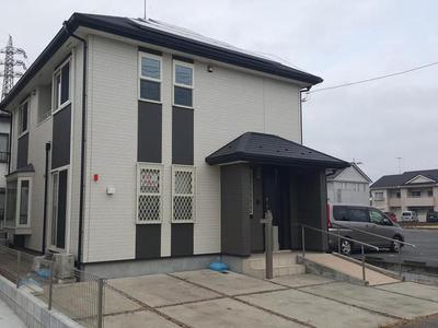 Spacious 4LDK House in Kurihara, Kuki - Built 2014 — Image 2, Kuki, Saitama