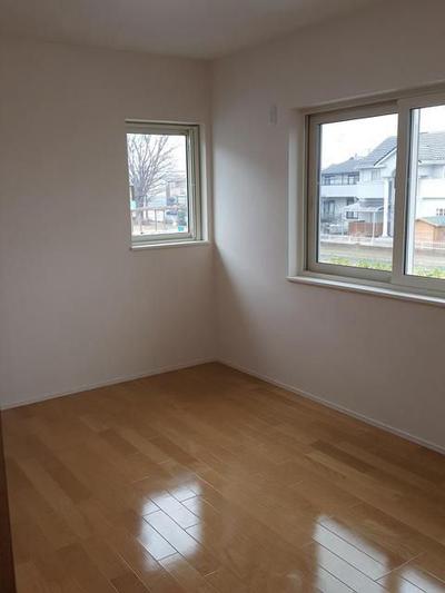 Spacious 4LDK House in Kurihara, Kuki - Built 2014 — Image 4, Kuki, Saitama