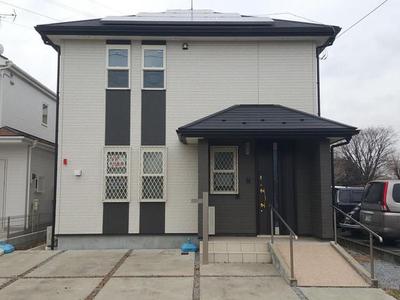 Spacious 4LDK House in Kurihara, Kuki - Built 2014 — Image 1, Kuki, Saitama