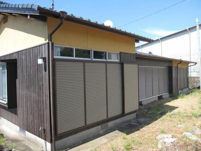 Spacious 6DK House in Tamana City with Large Garden — Image 1, Tamana, Kumamoto