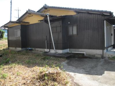 Spacious 6DK House in Tamana City with Large Garden — Image 4, Tamana, Kumamoto