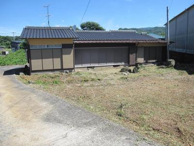 Spacious 6DK House in Tamana City with Large Garden — Image 1, Tamana, Kumamoto