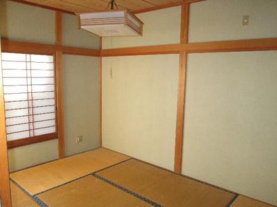 [Hatomark Site] 2LDK Used Detached House in Yokozuna, Kamogawa City, Chiba Prefecture — Image 4, Kamogawa, Chiba