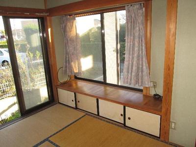 [Hatomark Site] 2LDK Used Detached House in Yokozuna, Kamogawa City, Chiba Prefecture — Image 3, Kamogawa, Chiba