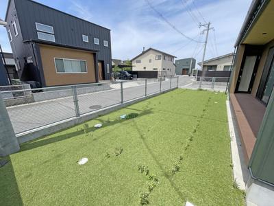 Modern 3SLDK House in Koshi City, Built 2020 — Image 3, Koshi, Kumamoto