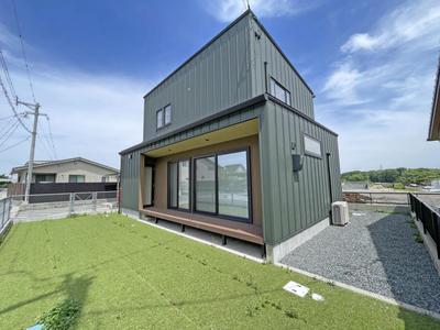 Modern 3SLDK House in Koshi City, Built 2020 — Image 1, Koshi, Kumamoto