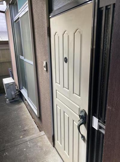 Spacious 3DK House in Kakegawa City, Close to Sujichigai Bridge — Image 2, Kakegawa, Shizuoka