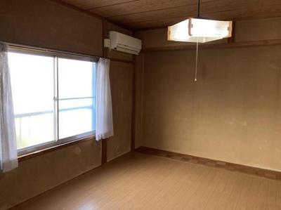 Spacious 3DK House in Kakegawa City, Close to Sujichigai Bridge — Image 4, Kakegawa, Shizuoka