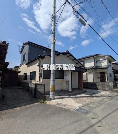 Traditional 4DK House for Sale in Asakura City, Fukuoka — Image 1, Asakura, Fukuoka
