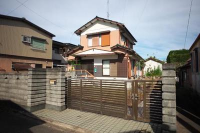 Traditional 6DK House Near Hiketa Port, Higashikagawa — Image 1, Higashikagawa, Kagawa