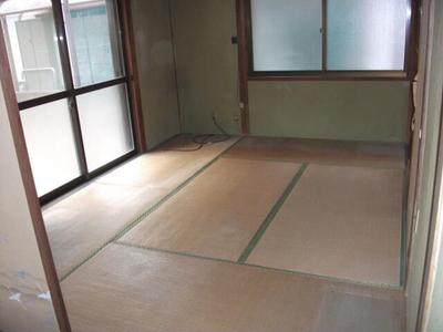 [Hatomark Site] 5DK used detached house in Oaza Tsuruminoguchi, Saiki City, Oita Prefecture — Image 3, Saiki, Oita