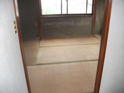 [Hatomark Site] 5DK used detached house in Oaza Tsuruminoguchi, Saiki City, Oita Prefecture — Image 4, Saiki, Oita