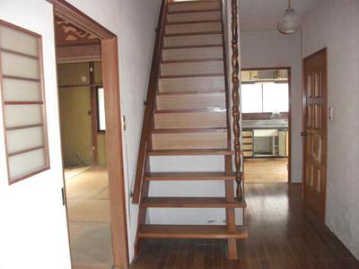 [Hatomark Site] 5DK used detached house in Oaza Tsuruminoguchi, Saiki City, Oita Prefecture — Image 2, Saiki, Oita