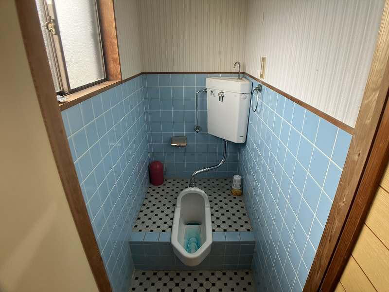 6DK Family Home in Masuda City, Shimane Prefecture - Thumbnail 3