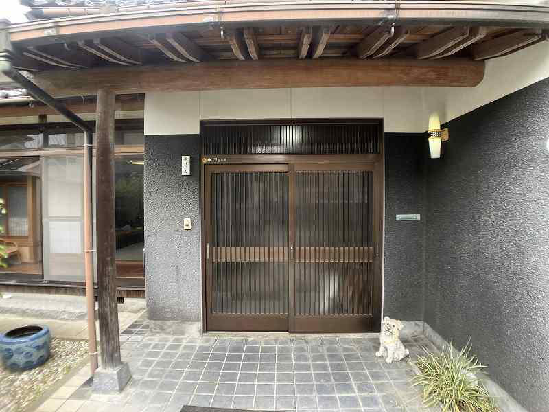6DK Family Home in Masuda City, Shimane Prefecture - Thumbnail 2