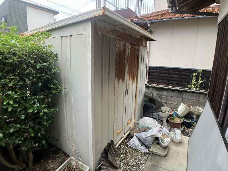 6DK Family Home in Masuda City, Shimane Prefecture - Thumbnail 4