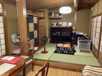 Traditional 6DK House with Large Land in Tagawa City, Fukuoka — Image 3, Tagawa, Fukuoka