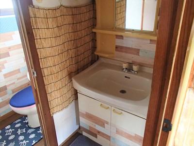 [Hatomark Site] Used 3DK detached house in Yanai Katano, Yanai City, Yamaguchi Prefecture — Image 4, Yanai, Yamaguchi