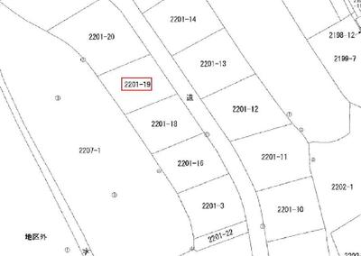 [Hatomark Site] Used 3DK detached house in Yanai Katano, Yanai City, Yamaguchi Prefecture — Image 1, Yanai, Yamaguchi