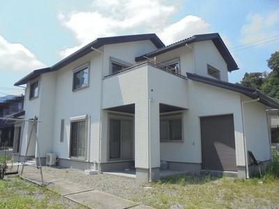 Spacious 5SLDK House in Tosa City with Solar Power System — Image 1, Tosa, Kochi
