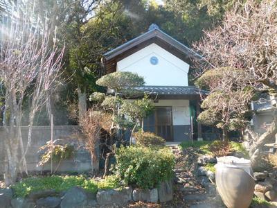 Traditional Japanese House with 4-Car Garage in Kimitsu, Chiba — Image 1, Kimitsu, Chiba